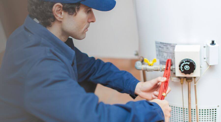 Professional septic tank pumping in Luther, MI